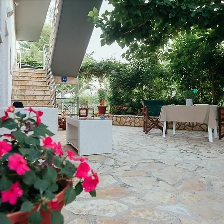 Apartment Dimitra