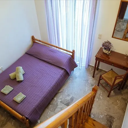 Dimitra Apartman Kándia