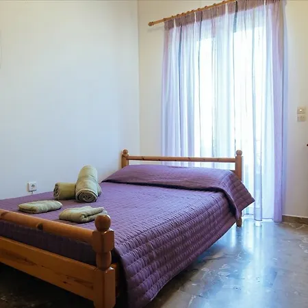 Dimitra Apartman
