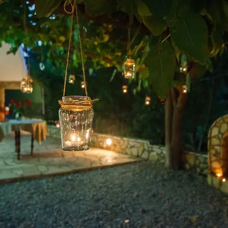 Lejlighed Dimitra