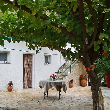 Apartment Dimitra