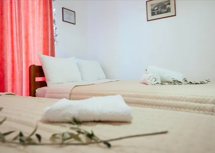 Appartement Dimitra Kandia